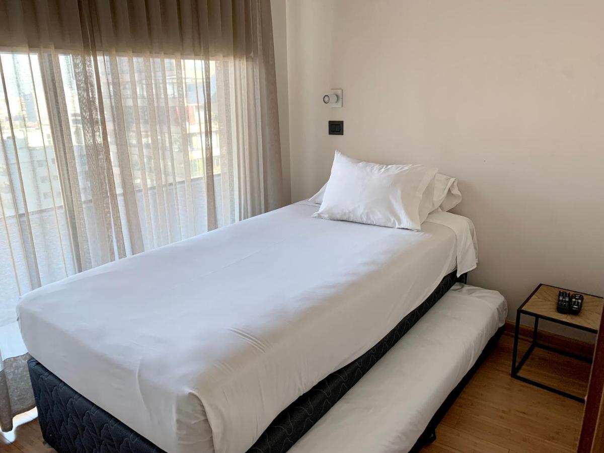 Apartment Zip Housing El Golf Santiago