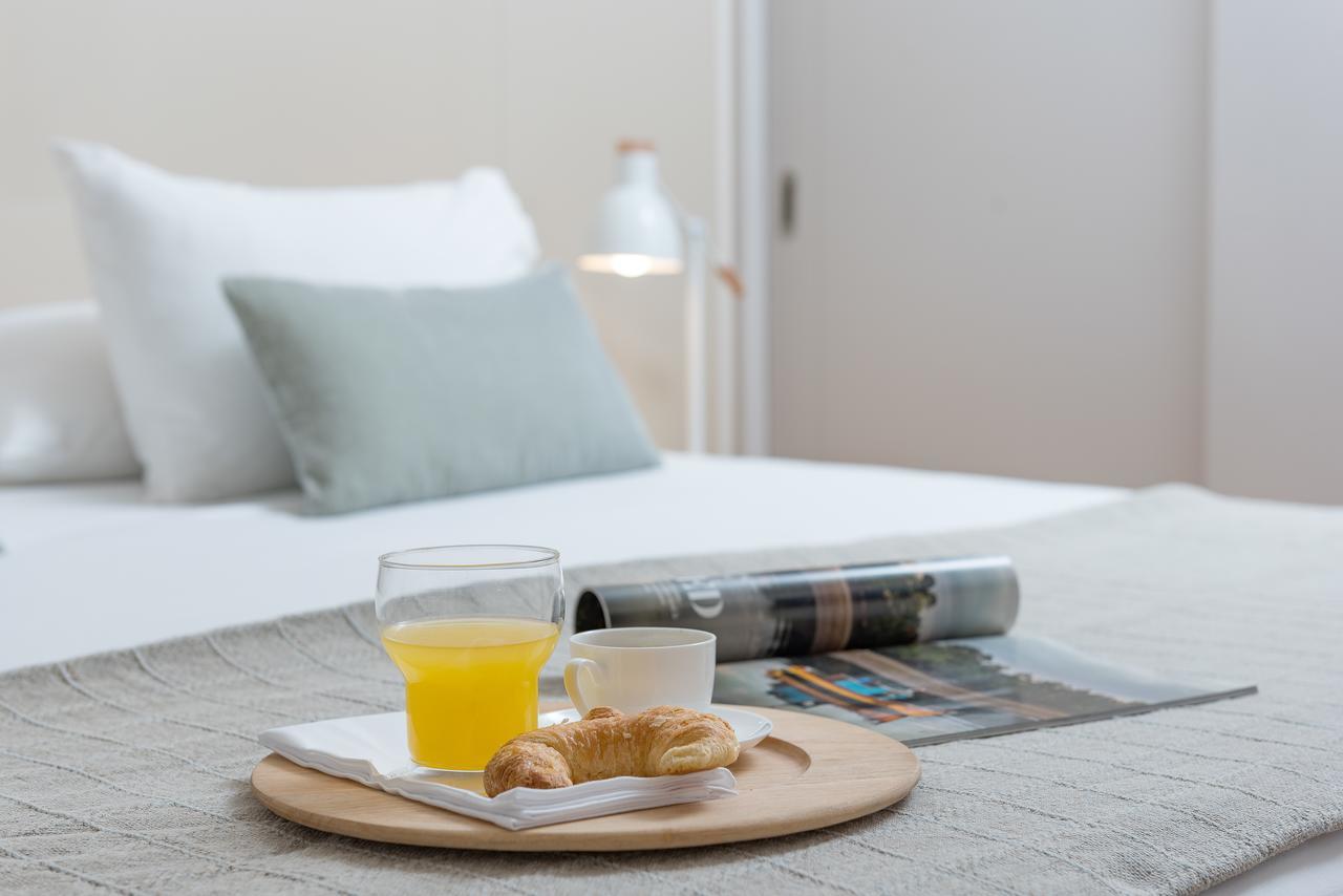 Apartamento Zip Housing El Golf Santiago